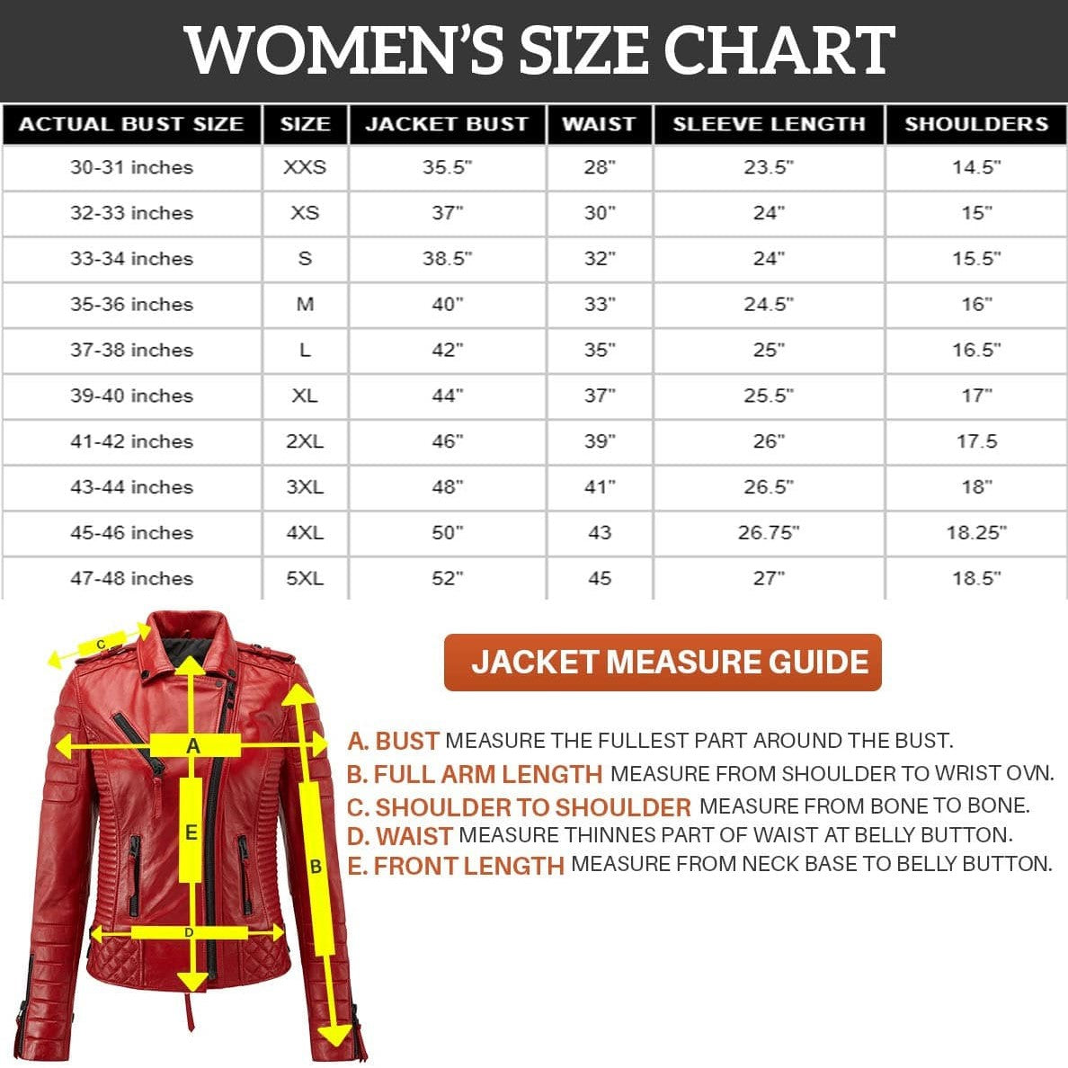 Women's Black & White Sheepskin Leather Biker Jacket