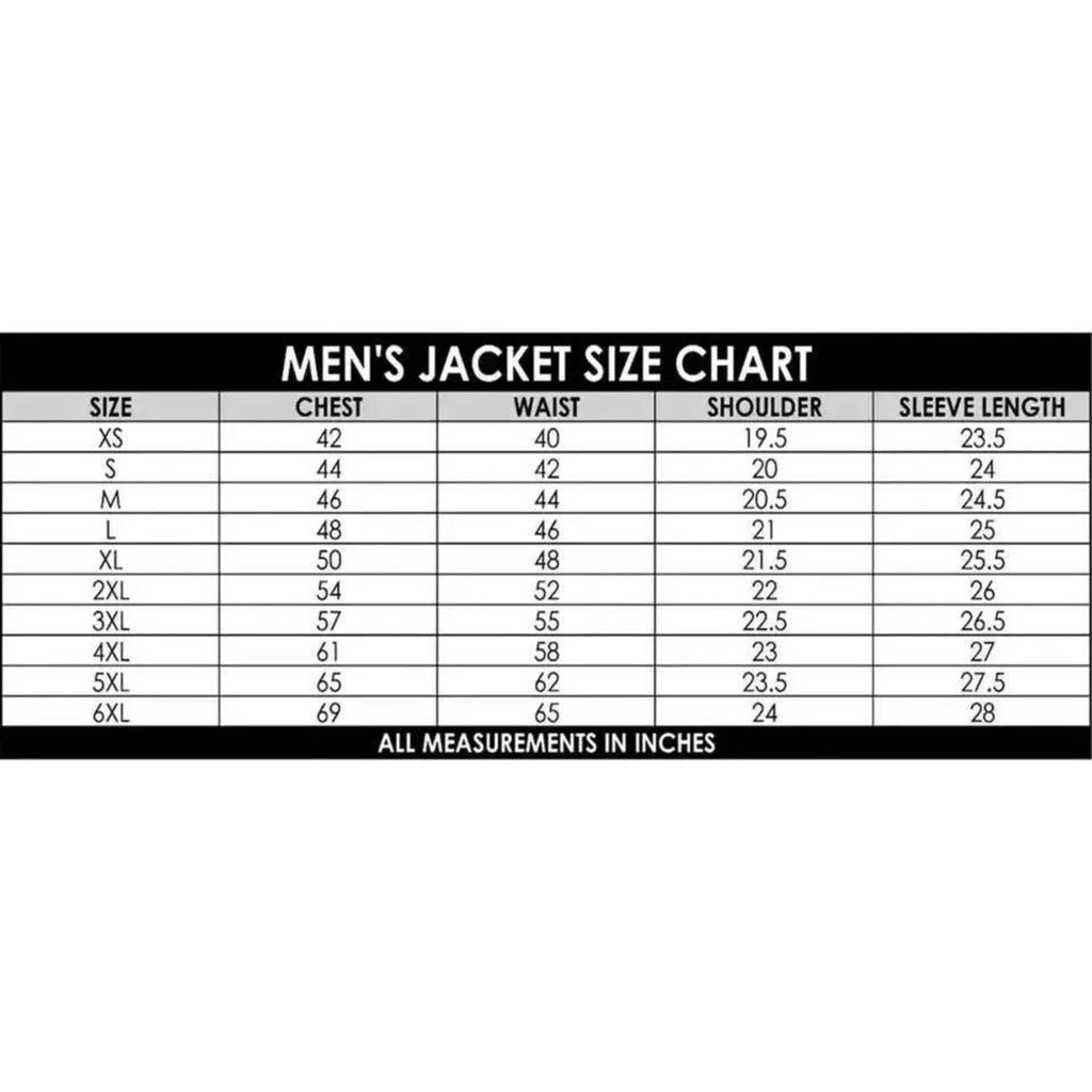 Men’s Black Varsity Baseball Jacket – Grey Sleeves Bomber Style