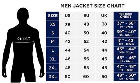 Men’s Black and White Letterman Jacket – Baseball Bomber Style